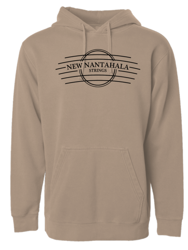 Embroidered Hoodie - Image 4