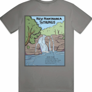 Waterfall Shirt
