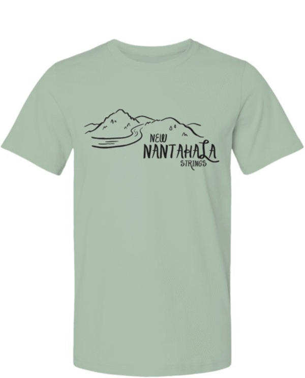 NNS Logo Shirt - Image 4