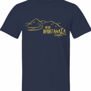 NNS Logo Shirt