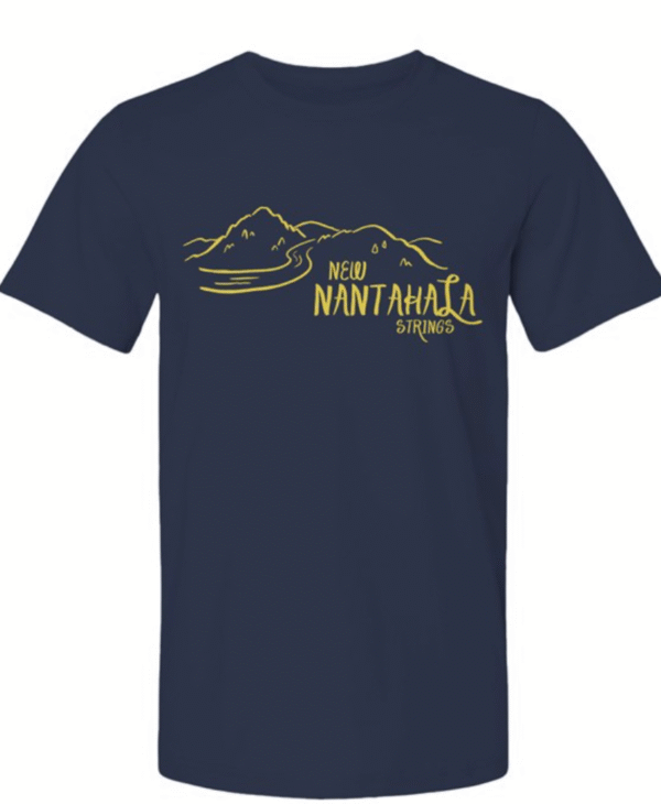 NNS Logo Shirt
