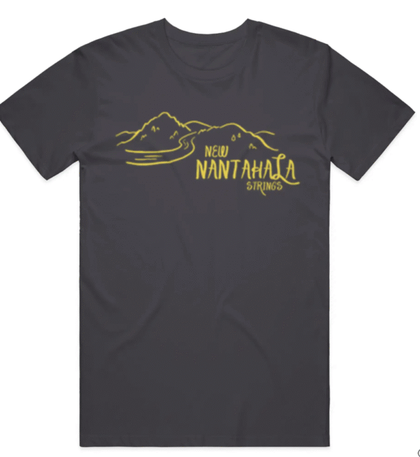 NNS Logo Shirt - Image 2