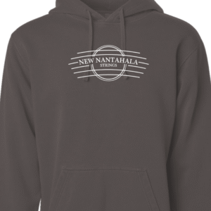 Embroidered Hoodie