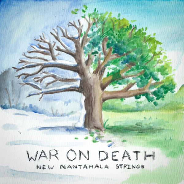 War on Death MP3