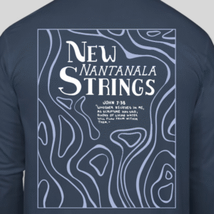 Water Design Shirt