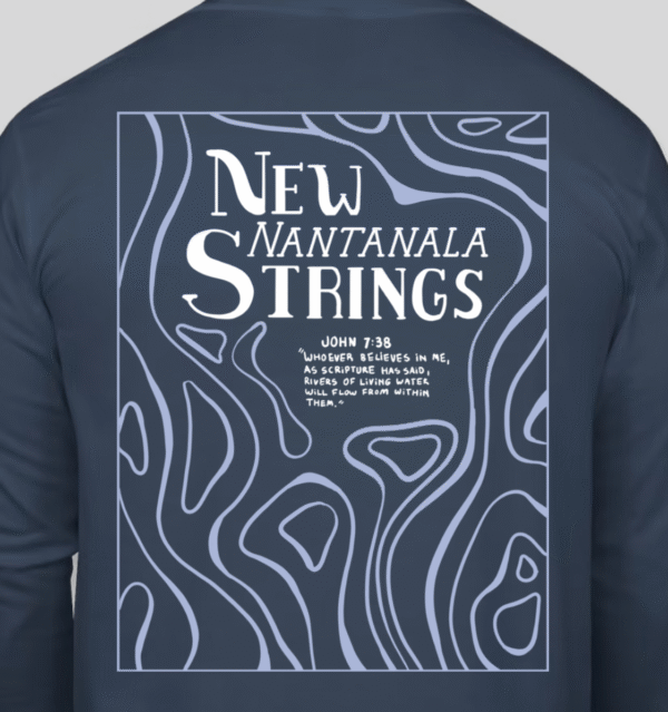 Water Design Shirt