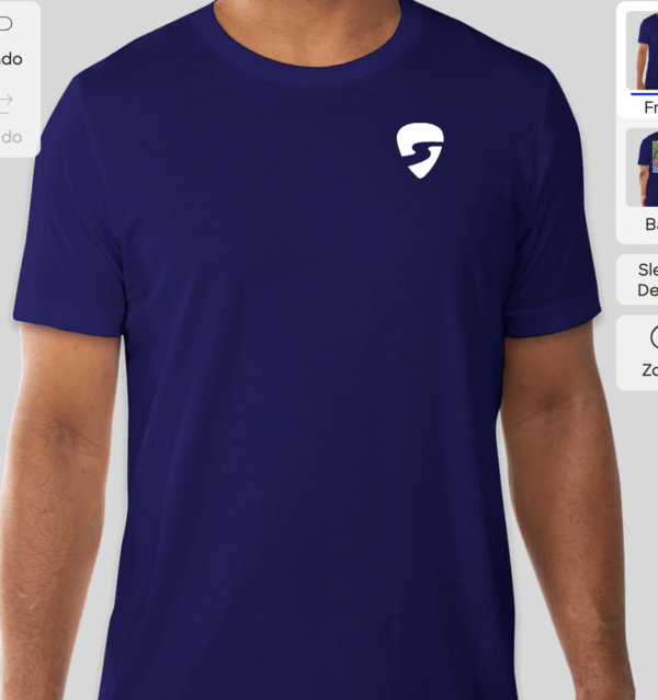 Waterfall Shirt - Image 6