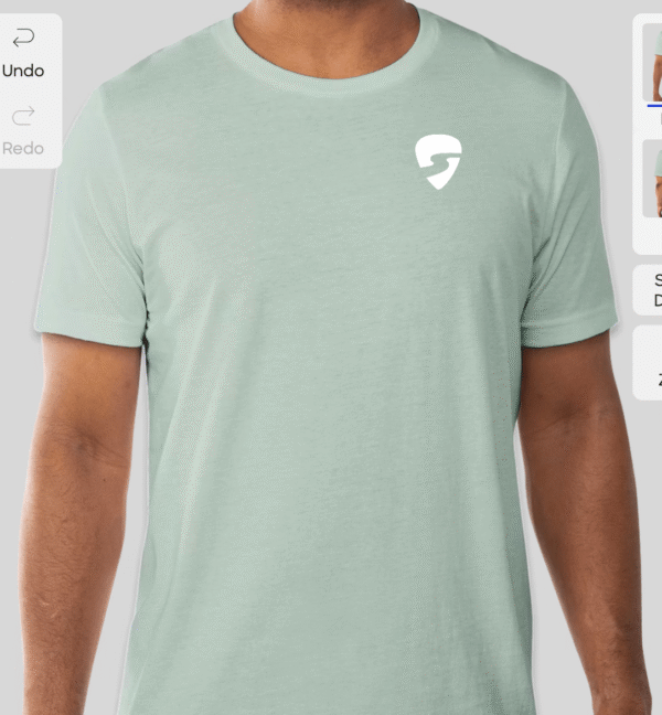 Waterfall Shirt - Image 4